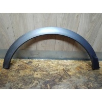 Накладка заднего крыла правого Opel Antara 2007-2011 2007 96660210