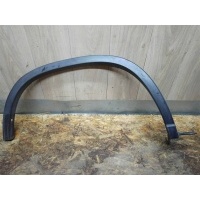 Накладка заднего крыла правого Nissan X-Trail (T31) 2007> 2008 76856JG00A