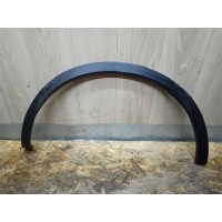 Накладка заднего крыла левого Nissan Qashqai (J10) 2006> 2007 93829JD000