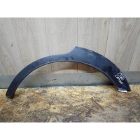 Накладка заднего крыла левого Chevrolet Captiva (C100) 2006-2011 2011 9643975