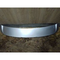 Спойлер (дефлектор) крышки багажника Ford Focus II 2005-2008 1554920
