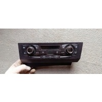 Audi a4 b8 a5 панель кондиционера вентилятора 8t1820043ac