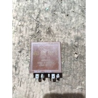 Реле стеклоочистителей (дворников) Audi A6 C5 (S6,RS6) 2000 4b0955531