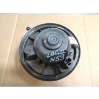 Моторчик печки Renault Laguna 2 2003 Valeo,035046ZW