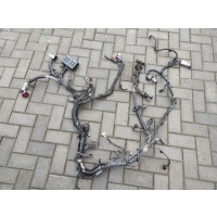 Проводка двигателя Peugeot Partner 1 2007