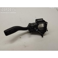 Переключатель поворотов Audi A4 B6 (2001-2004) 2003 4E0953513A