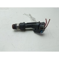 Форсунка топливная Daewoo Kalos (Aveo) 2003 25332290, 96334808