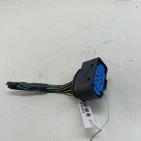 Разъем (фишка) проводки Ford Mondeo IV (2007-2014) 2007 1719104