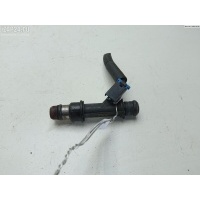 Форсунка топливная Daewoo Kalos (Aveo) 2003 25332290, 96334808