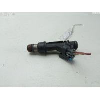 Форсунка топливная Daewoo Kalos (Aveo) 2003 25332290, 96334808
