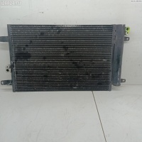 Радиатор охлаждения (конд.) Volkswagen Sharan (2000-2010) 2001 7M3820411