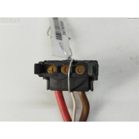 Разъем (фишка) проводки Mercedes W210 (E) 1998 0125452428