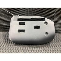 кожух рулевой колонки Sport 2020 LJ6B3533BC3ZHE,LJ6B-3533-B
