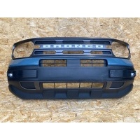 Бампер передний Sport 2020 M1PB-17626-AF,M1PB-278G07-AC,M1PB-278G06-AC,M1PB-8A200-AB