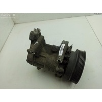 Компрессор кондиционера Renault Kangoo I (1998-2008) 2003 8200315744