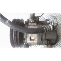 Компрессор кондиционера Mazda Premacy 1999-2005 2002 C100-61-K00