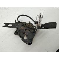 Замок капота Skoda Octavia mk1 (A4) 2004 1U0823509H