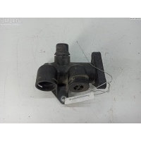 Фланец (тройник) системы охлаждения Audi A4 B5 (1994-2001) 1999 058121133B