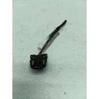 Разъем (фишка) проводки Volkswagen Passat B6 2007 1j0972923