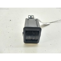 Кнопка корректора фар Skoda Octavia mk1 (A4) 2004 1U0941333E
