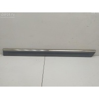 Молдинг двери задней левой Mercedes W202 (C) 1997 2026903162