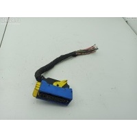 Разъем (фишка) проводки Renault Espace IV (2002-2014) 2006 1379208
