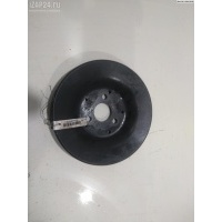 Шкив насоса гидроусилителя Audi 100 C4 (1991-1994) 1992 078145255B