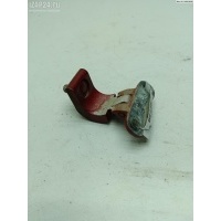 Петля крышки (двери) багажника Volkswagen Golf-4 1999 1j6