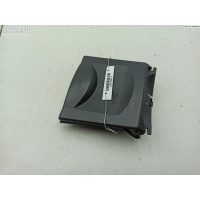 Пепельница Citroen C4 (2004-2010) 2004 9653798677