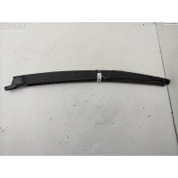 Щеткодержатель (поводок стеклоочистителя) задний Opel Vectra C 2004 24417607