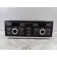 Блок управления печки/климат-контроля Audi Q7 2014 4L0820043AP