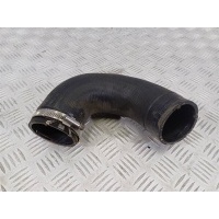 Патрубок интеркулера Audi Q7 2014 4L0145972A