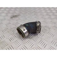 Патрубок интеркулера Audi Q7 2014 7L6145943B