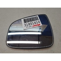 Зеркальный элемент левый Renault Logan 2 2014- 963661279R