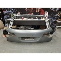 Дверь багажника Audi Q7 4L 2005-2015 4L0827023