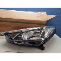 Фара левая Hyundai Solaris 2017- ST130045