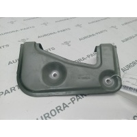 Кронштейн переднего крыла задний RH BMW X5 G05 2018 41007492370