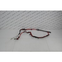 Провод аккумулятора плюсовой BMW 3-Series G20,G21 2018 61128797530