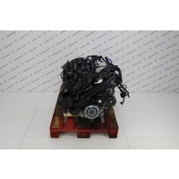 Двигатель в сборе B58B30P 3.0 Бензин 2024г. пробег 6500 км BMW X5 G05 2018 11005A5B300