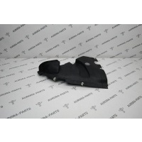 Кожух колесной ниши передний LH BMW X7 G07 2018 51757453929