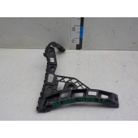 Крепление бампера заднего Volkswagen Polo (Sed RUS) 2011- 6RU807393