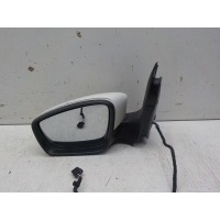 Зеркало наружное левое Volkswagen Polo (Sed RUS) 2011- 6RU857501AK