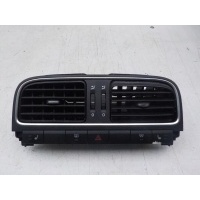 Дефлектор воздушный (салон) Volkswagen Polo (Sed RUS) 2011- 6RF819728CVAL