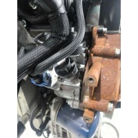 ТНВД Fiat Ducato 2022 0928400821