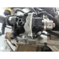 Клапан EGR Fiat Ducato 2022 46354072,712299000