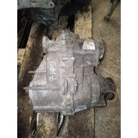 Раздаточная коробка Hyundai Terracan 2005 40010H1232, 47000H1081, 4424000020