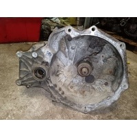 КПП механическая (МКПП) 5-ступенчатая Opel Astra G 2000 F23, 5495775