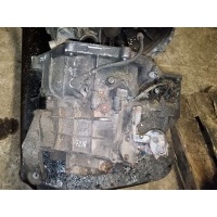 КПП механическая (МКПП) 5-ступенчатая Opel Vectra B 2000 5495775, F23
