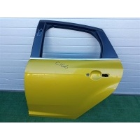дверь Ford Focus 3 (2011-2018) 2164166
