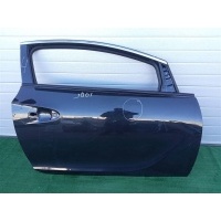 дверь Opel Astra J (2010-2016) 13394361